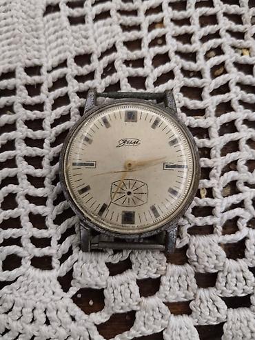 Ručni satovi: Muški — 6