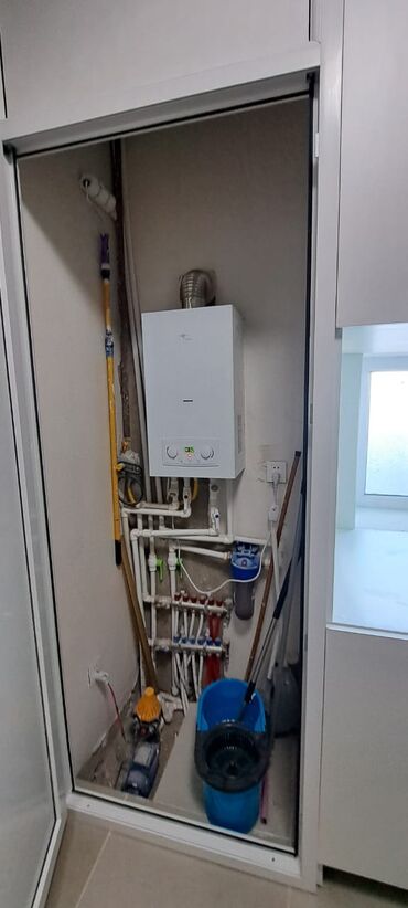 Həyət evləri və villaların satışı: 3 otaqlı, 120 kv. m, Kredit yoxdur, Yeni təmirli — 10