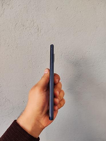 redmi lalafo: Redmi Note 9, 64 GB, rəng - Mavi, Barmaq izi — 5