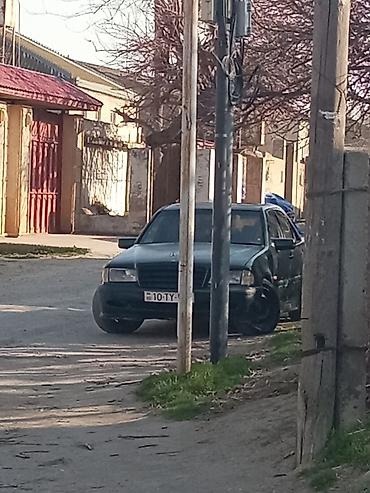w202 donmə: Model: Mercedes-Benz C‑Class (W202) sedan Kuzov: 4 qapılı, tünd — 6