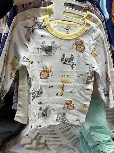 кроксы бейп: Детская кофточка Carter’s love, размер: 9 months (для малыша ~9 — 1