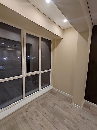 Продажа квартир: 2 комнаты, 50 м², Элитка, 2 этаж, Дизайнерский ремонт — 8