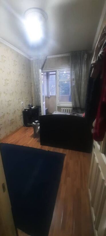 Продажа квартир: 3 комнаты, 85 м², 106 серия, 3 этаж, Косметический ремонт