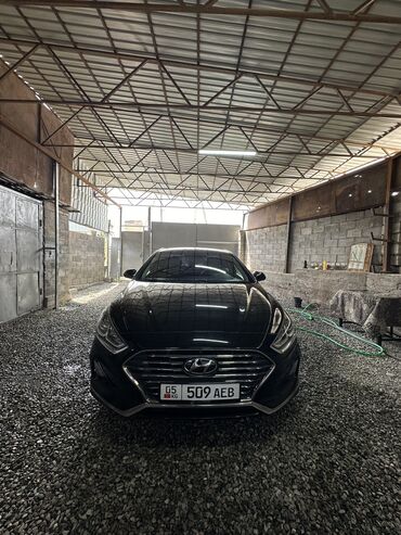киа рио в кредит без первоначального взноса: Hyundai Sonata: 2018 г., 2 л, Автоматические, Газ, Седан