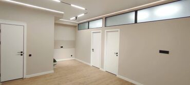 квартиры в районе бишкек парк: 3 комнаты, 52 м², Элитка, 3 этаж