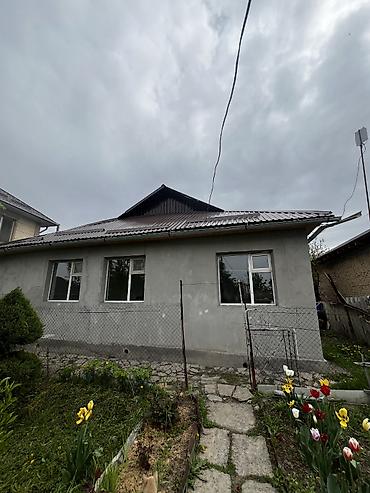 Продажа коттеджей и домов: Продается дом в селе Джал 150метров до главной трассы Участок 6 — 4