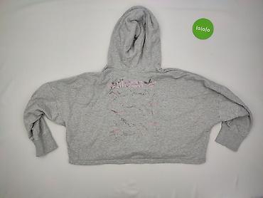 dresy w golebie: Adidas, Bluza z kapturem damska, rozmiar L — 3