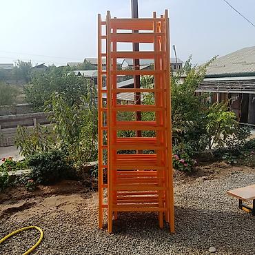 Шведские стенки: Шведская стенка на заказ Кыргызстан — 1