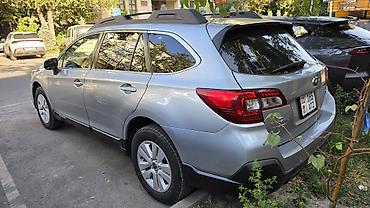 оутбек 2019: Subaru Outback: 2019 г., 2.5 л, Бензин, Универсал — 7
