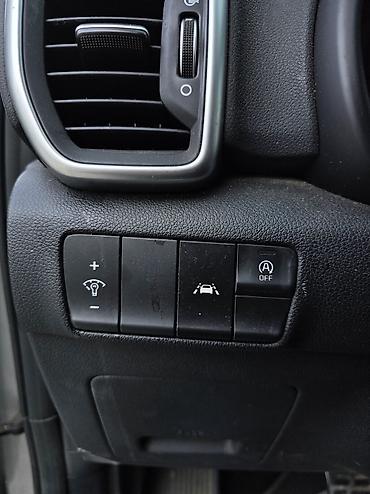 Kia: Kia Sportage: 2020 г., 2 л, Автомат, Дизель, Кроссовер — 14