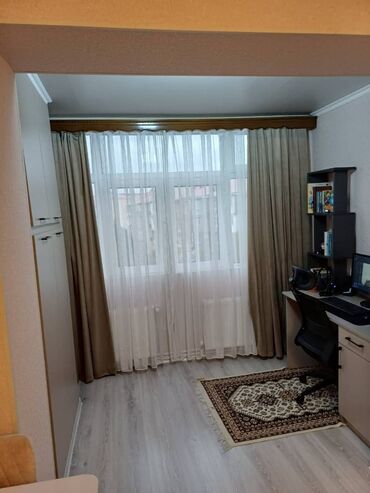 Köhnə tikili: Sumqayıt, 3 otaqlı, Köhnə tikili, 59 kv. m — 10