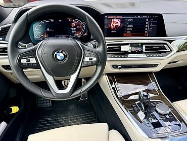 bmw e70: BMW X5: 2019 г., 3 л, Автомат, Бензин, Кроссовер — 4
