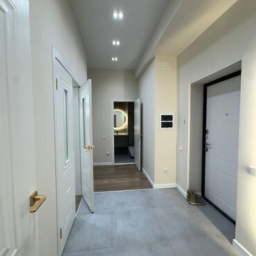 квартира памир строй: 2 комнаты, 61 м², Элитка, 5 этаж, Дизайнерский ремонт