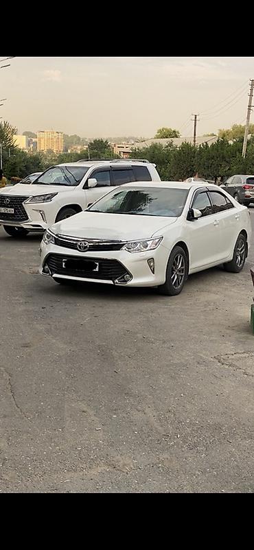 voxy noah: Toyota Camry: 2016 г., 2.5 л, Автомат, Бензин, Седан — 4