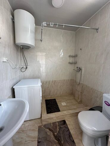 Иссык-Куль 2025: Коттедж, Rayan Hou ЦО Альбатрос, Бостери, Детская площадка, Парковка, стоянка, Охраняемая территория — 30