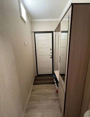5мкр квартира: 2 комнаты, 44 м², 5 мкр 104 серия, 1 этаж, Евроремонт — 4