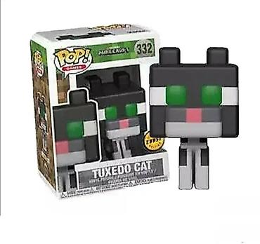 nike air span: Funko pop figure minecraft tuxedo cat. funko pop figure minecraft — 1
