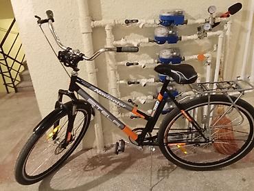 velo home: İşlənmiş Şəhər velosipedi Stels, 28", Ünvandan götürmə, Ödənişli çatdırılma — 1