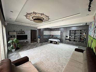 157: ПРОДАЕТСЯ ДОМ 157 м² 5 комнат 📍Район: Боталиева - Тулебердиева — 7
