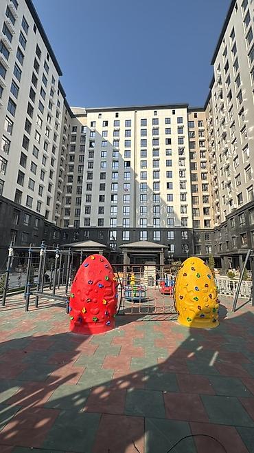 2 комната: Элитка, 2 комнаты, 65 м² — 2