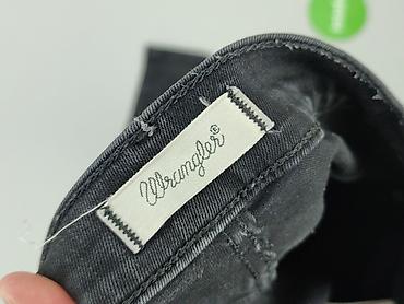 jeansy marks: Wrangler, Jeansy damskie, rozmiar S — 4