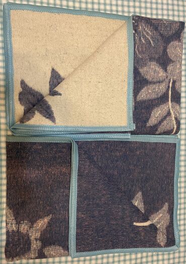 Одеяла и пледы: Одеяло, Б/у — 7