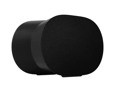 punjac za blutut zvucnik: Brand: SONOS |x|x Model: SONOS ERA 300 Bežični zvučnik crni |x|x