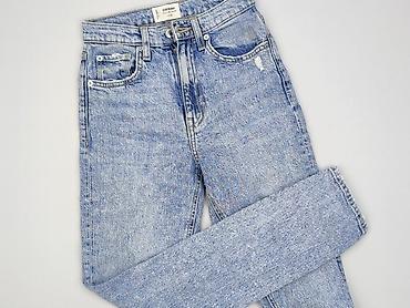 denim collection: Denim Collection, Jeansy damskie, rozmiar 2XS — 1