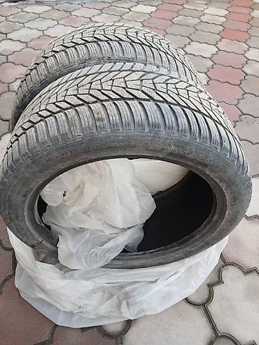 Транспорт: Шины 275 / 40 / R 19, Всесезонная, Новый, Корея, Hankook — 4