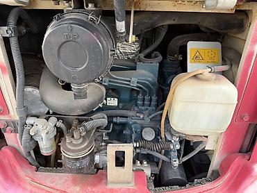 Экскаваторы: Экскаватор, Гусеничный — 9