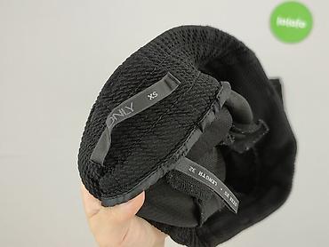 eobuwie go soft: ONLY, Spodnie materiałowe damskie, rozmiar XS — 4