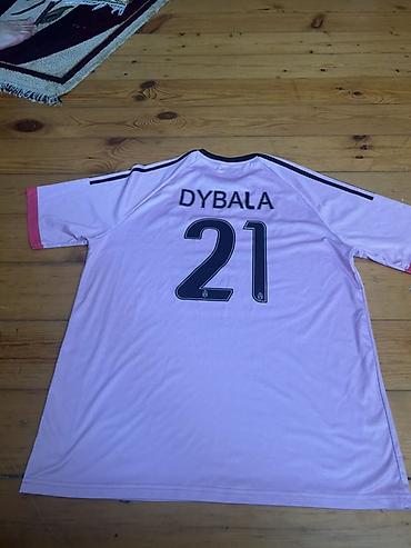 baggy şalvar oglan: Məhsul: Futbol formaları kolleksiyası (barter mümkündür) - AC Milan — 7