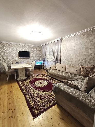 Həyət evi alıram: 190 kv. m, 5 otaqlı — 5