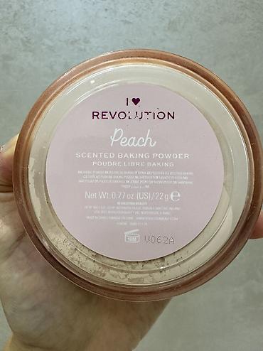 nigella mix nwork: Kirşan Makeup Revolution Yeni — 1