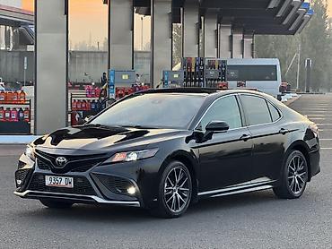 беспроводной carplay адаптер: Toyota Camry: 2021 г., 2.5 л, Автомат, Бензин, Седан — 2