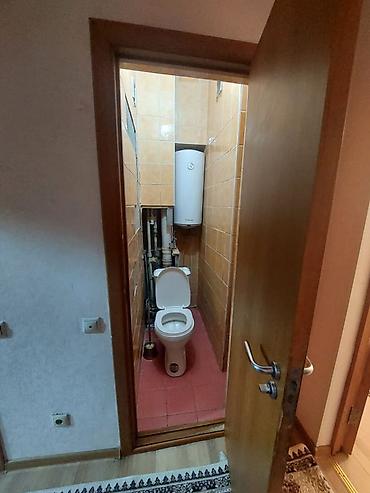 Бөлмөлөрдү ижарага берүү: Сдается светлая комната в квартире. Комната сдаются только девочкам — 3