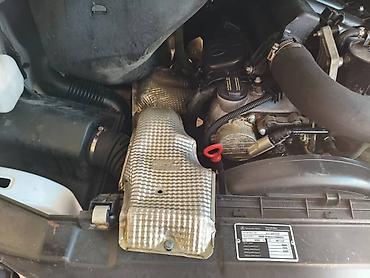 Mercedes-Benz: Mercedes-Benz Спринтер: 2004 г., 2.2 л, Робот, Дизель, Пикап — 14