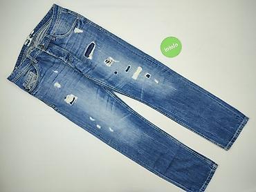 levis 801: Terranova, Jeansy dla mężczyzn, rozmiar L — 2