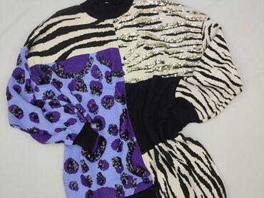 Women`s sweater, 6XL (EU 52)