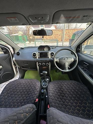 Другие автомобили: Срочно 🚨 срочно 🚨 Тойота Ист Мотор 5 Каропка 5 Состоянии жакшы торг — 11