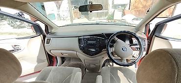 мицубиси спец стар: Mazda MPV: 2001 г., 2 л, Автомат, Бензин, Минивэн — 7