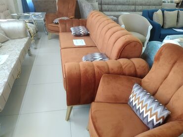 талас диван: Гарнитур для зала, Новый