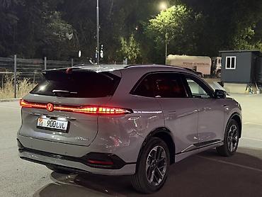 матор на уаз: Changan CS75 Plus: 2026 г., 1.6 л, Автомат, Бензин, Кроссовер — 8