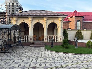 Долгосрочная аренда домов: 600 м², 12 комнат — 4