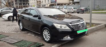 тойота камри 2021: Toyota Camry: 2012 г., 2.5 л, Автомат, Бензин