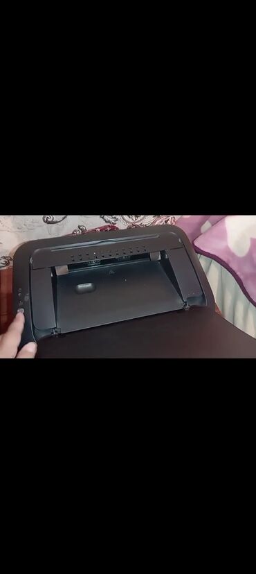 noutbuk işlənmiş: Canon printer