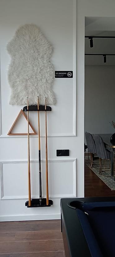 Günlük kirayə evlər: Bağ evi kirayə verilir, Mərdəkan Mərdəkanda yerləşən isti, hovuzlu bağ — 5