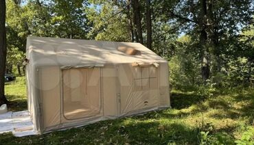 Çadırlar: Cadir 1ci şekil (3×2.5×2.2) - 550azn Cadir 4ci şekil (3×2.1×2) - — 12