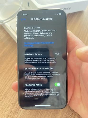 iphone 2 el: IPhone 11, 128 GB, Qara, Face ID — 6