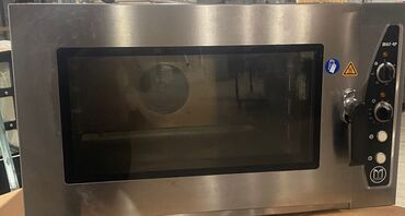 Professional sobalar: Şirniyyət üçün, Elektrik, 4 mərtəbəli — 8